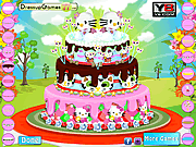 Giochi di Decorare Torte